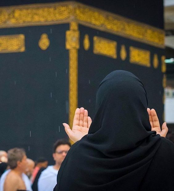4 Perempuan yang Allah SWT Janjikan Surga