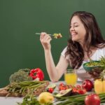 Cara Sukses Jalani Diet Vegetarian Sambil Berpuasa