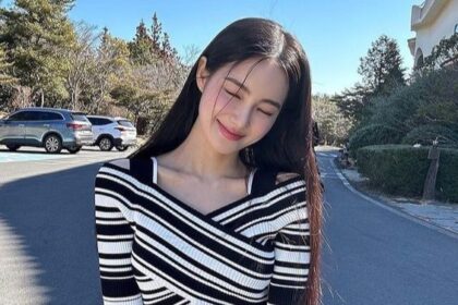 Deretan Drama Korea Hong Suzu yang Menjadi Sorotan
