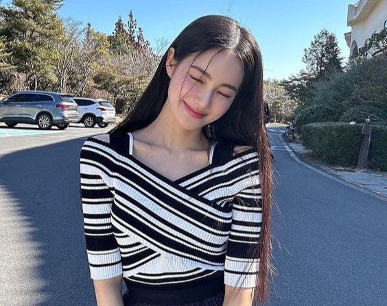 Deretan Drama Korea Hong Suzu yang Menjadi Sorotan