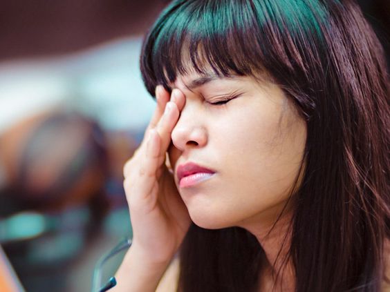 7 Kebiasaan Dapat Merusak Kondisi Mata, Sering Melakukannya?