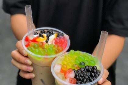 Waspadai Takjil Berbahaya Selama Bulan Ramadan