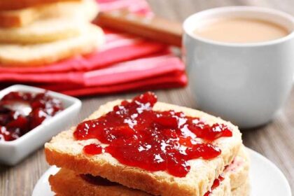 4 Kombinasi Makanan Ini Berbahaya untuk Kesehatan