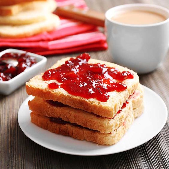 4 Kombinasi Makanan Ini Berbahaya untuk Kesehatan
