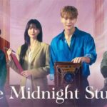 3 Alasan Drama The Midnight Studio Wajib Masuk Watchlistmu!
