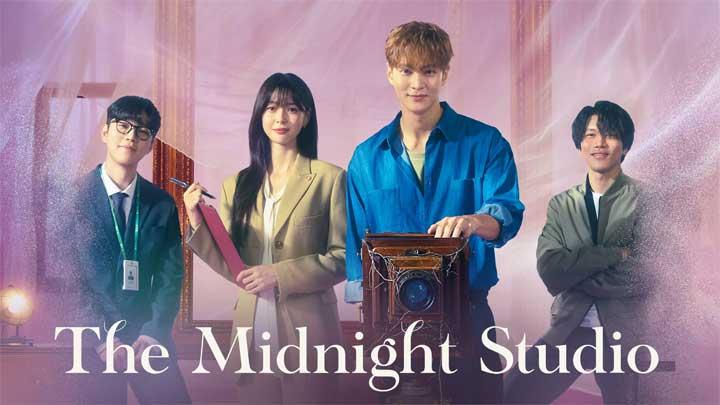 3 Alasan Drama The Midnight Studio Wajib Masuk Watchlistmu!