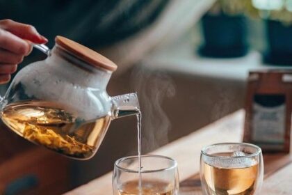 5 Minuman Sehat di Pagi Hari yang Bagus untuk Otak