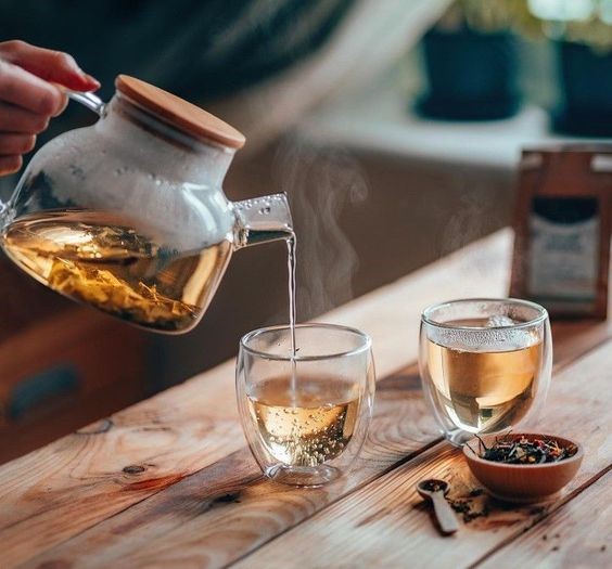 5 Minuman Sehat di Pagi Hari yang Bagus untuk Otak