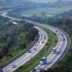 Biaya Tol Mudik dari Jakarta, Yogyakarta, sampai Surabaya