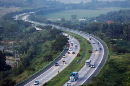 Biaya Tol Mudik dari Jakarta, Yogyakarta, sampai Surabaya