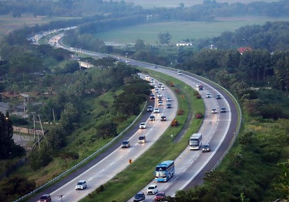 Biaya Tol Mudik dari Jakarta, Yogyakarta, sampai Surabaya