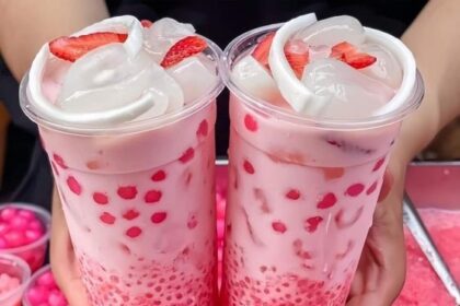 Makanan Manis Seperti Ini Terlarang untuk Buka Puasa