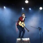 Mengenal Visa Khusus Musisi Internasional untuk Konser