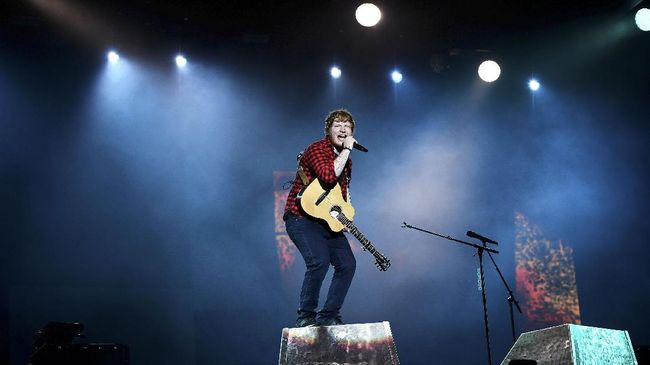 Mengenal Visa Khusus Musisi Internasional untuk Konser
