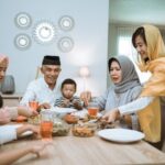 8 Bahan Makanan yang Wajib untuk Stok Selama Puasa