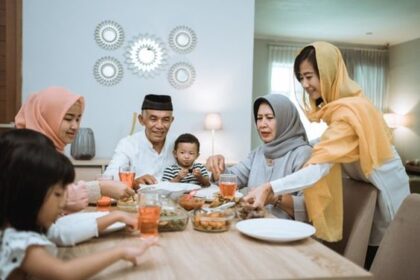 8 Bahan Makanan yang Wajib untuk Stok Selama Puasa