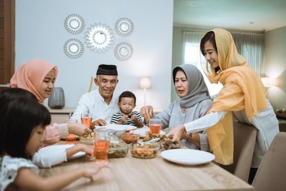 8 Bahan Makanan yang Wajib untuk Stok Selama Puasa