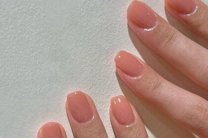 4 Tips Perawatan Kuku Tetap Cantik dan Sehat