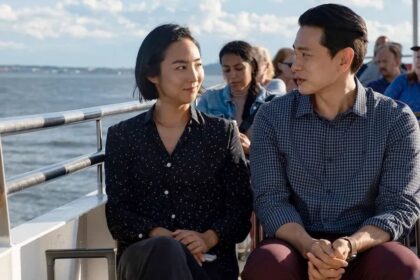 8 film peraih nominasi Best Picture Oscar 2024 ini menarik untuk kamu tonton.