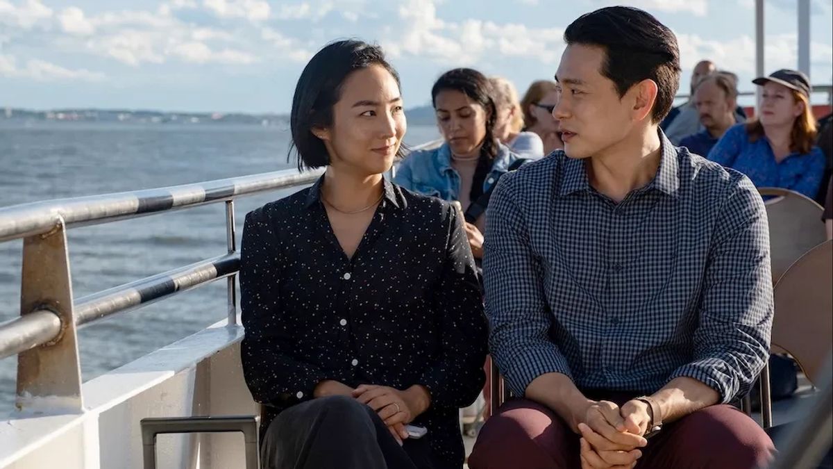 8 film peraih nominasi Best Picture Oscar 2024 ini menarik untuk kamu tonton.