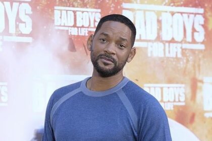 Will Smith Akui Baca Al-Qur'an Usai Mendapat Banyak Masalah