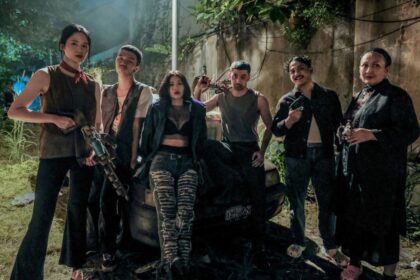 Mengenal 9 Karakter dan Pemeran Film 24 Jam Bersama Gaspar