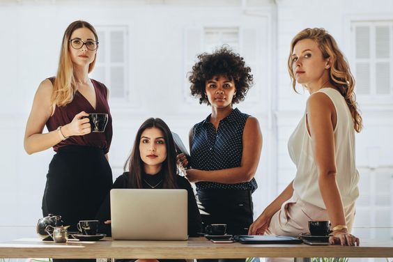 6 Penemuan Gagasan Seorang Perempuan, Hidup Lebih Mudah!