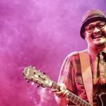 Vokalis Band Sore Ade Paloh Meninggal Dunia
