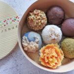 Mengenal Perbedaan Wagashi vs Yogashi Kue Khas Jepang