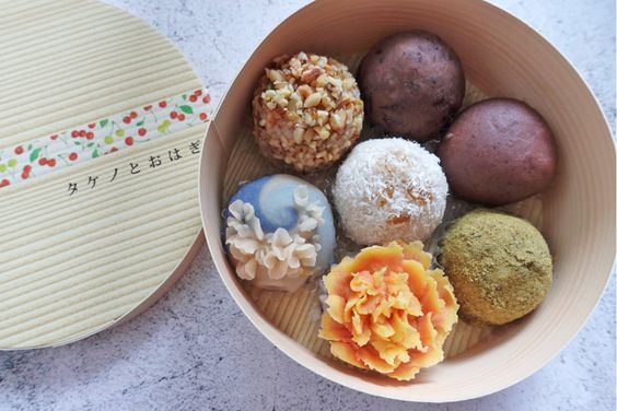 Mengenal Perbedaan Wagashi vs Yogashi Kue Khas Jepang
