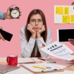 Cara Membagi Waktu Pekerjaan Full Time dan Freelance