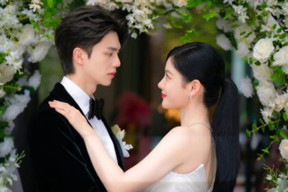 5 Pasangan di Drakor yang Bersinar dengan Visual Memukau