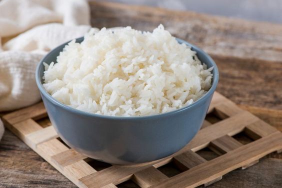 Solusi Pengganti Nasi Ketika Beras Langka, Kenyang dan Sehat!