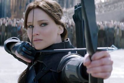 5 Artis Hollywood Gunakan Privilege Suarakan Kesetaraan Gender