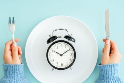 Tips Badan Tetap Bugar selama Puasa di Bulan Ramadhan