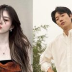 'Timeline' Kisah Cinta Pasangan Han So Hee dan Ryu Jun Yeol