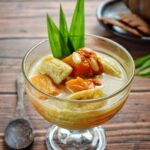 Alasan Kolak Cocok Jadi Menu Buka Puasa