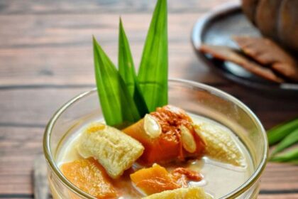 Alasan Kolak Cocok Jadi Menu Buka Puasa