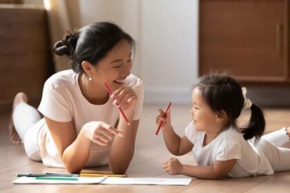 Cara Supaya Anak Terhindar Trust Issue, Ibu Muda Wajib Tahu!