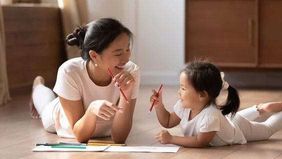 Cara Supaya Anak Terhindar Trust Issue, Ibu Muda Wajib Tahu!