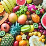6 Buah yang Teranggap "Tidak Sehat", Tapi Sangat Baik untuk Diet