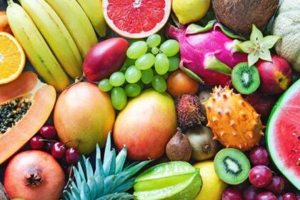 6 Buah yang Teranggap "Tidak Sehat", Tapi Sangat Baik untuk Diet