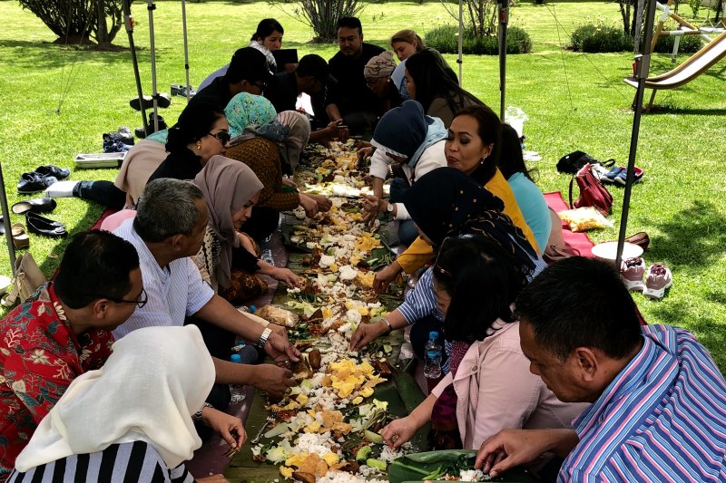7 Tradisi Menyambut Ramadan yang Populer di Indonesia