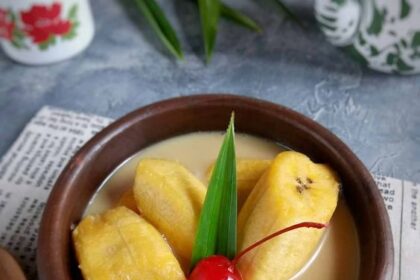 Kapan Waktu Tepat Makan Kolak, Saat Sahur atau Berbuka?