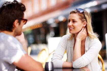 5 Alasan Gebetan Ghosting Setelah Kencan Pertama
