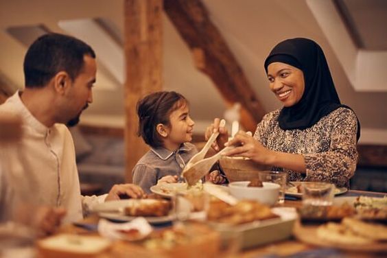 4 Jenis Karbohidrat Pengganti Nasi Putih untuk Sahur