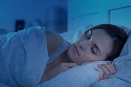 Tips Mengatur Pola Tidur saat Puasa