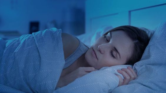 Tips Mengatur Pola Tidur saat Puasa