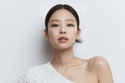 Single Baru Jennie BLACKPINK dan Matt Champion Resmi Rilis