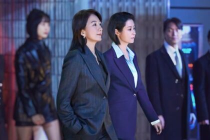5 Drama Korea Hadirkan Cerita Tentang Pemerintahan